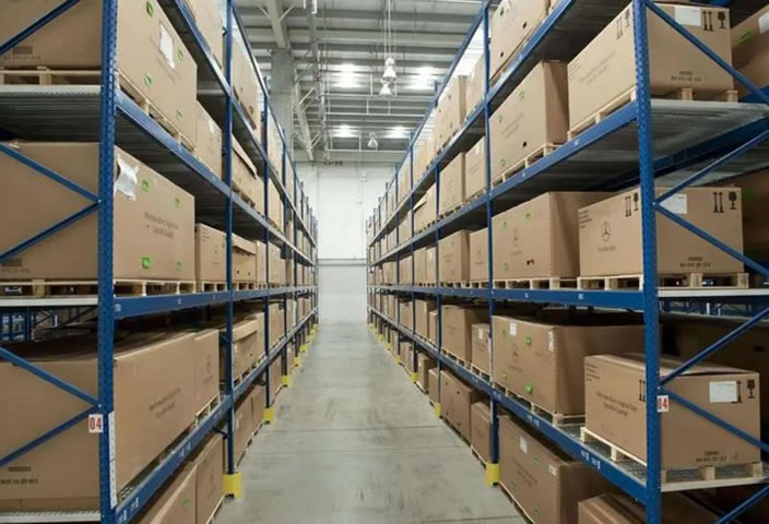 张家界到霍尔果斯市货物仓储